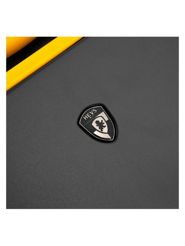 Heys Cestovný kufor Heys NHL S Pittsburgh Penguins