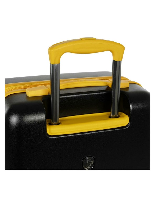 Heys Cestovný kufor Heys NHL S Pittsburgh Penguins