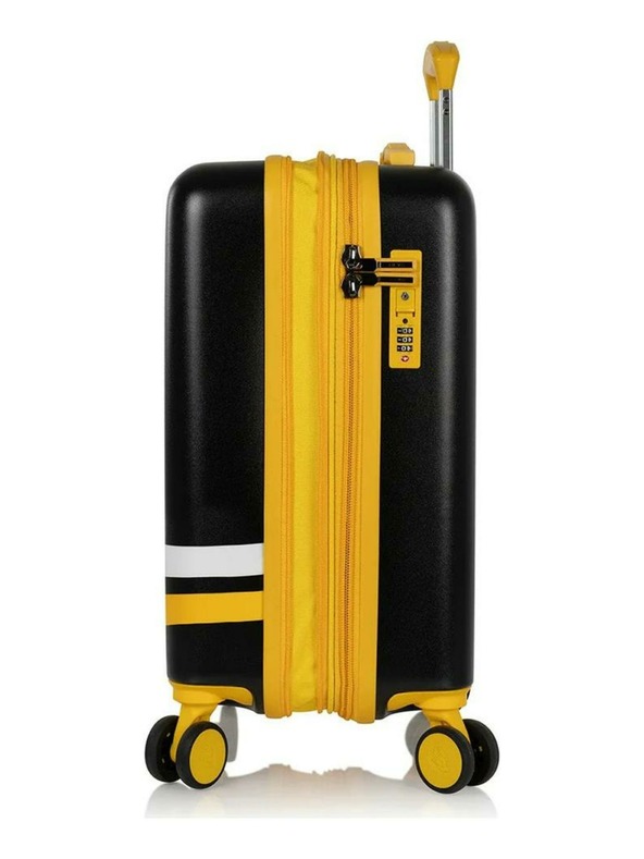 Heys Cestovný kufor Heys NHL S Pittsburgh Penguins