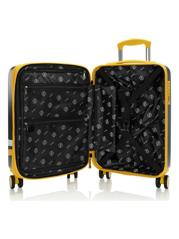 Heys Cestovný kufor Heys NHL S Pittsburgh Penguins