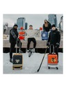 Heys Cestovný kufor Heys NHL S Pittsburgh Penguins