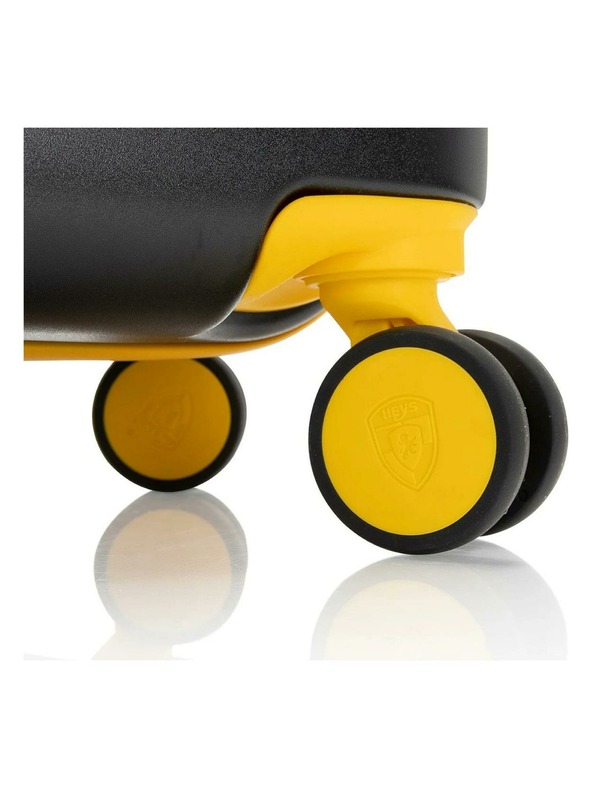 Heys Cestovný kufor Heys NHL S Pittsburgh Penguins