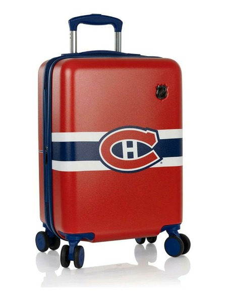 Heys Cestovný kufor Heys NHL S Montreal Canadiens