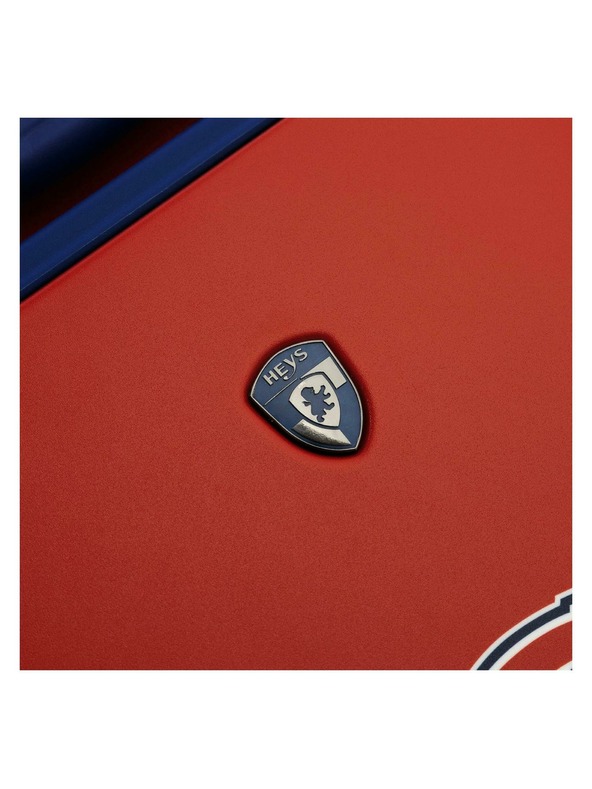 Heys Cestovný kufor Heys NHL S Montreal Canadiens