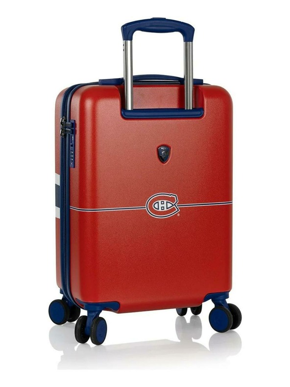 Heys Cestovný kufor Heys NHL S Montreal Canadiens