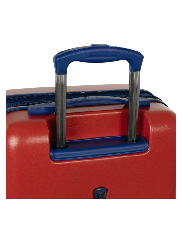 Heys Cestovný kufor Heys NHL S Montreal Canadiens