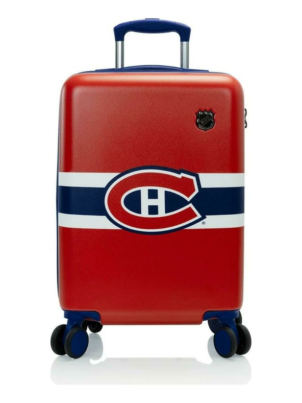Heys Cestovný kufor Heys NHL S Montreal Canadiens