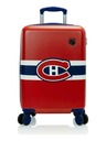 Heys Cestovný kufor Heys NHL S Montreal Canadiens