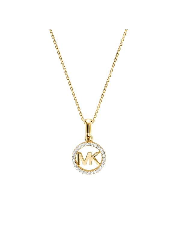 Michael Kors Michael Kors náhrdelník MKC1108AN710