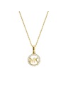 Michael Kors Michael Kors náhrdelník MKC1108AN710