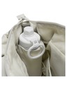 Heys Taška Heys Puffer Travel Tote Off White
