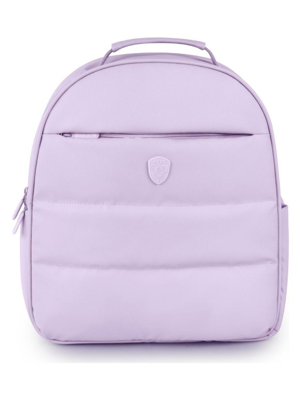 Heys Ruksak Heys Puffer Backpack Lavender
