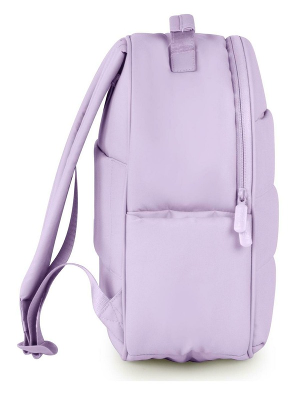 Heys Ruksak Heys Puffer Backpack Lavender
