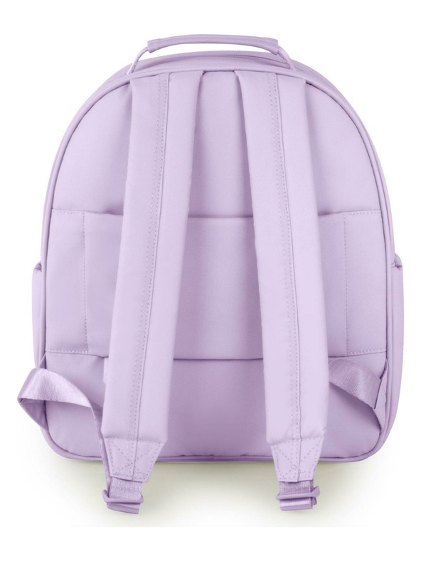 Heys Ruksak Heys Puffer Backpack Lavender
