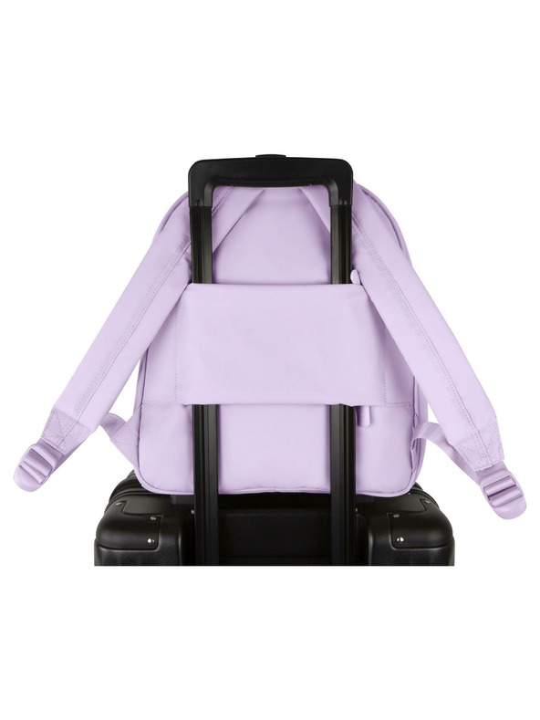 Heys Ruksak Heys Puffer Backpack Lavender