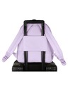 Heys Ruksak Heys Puffer Backpack Lavender