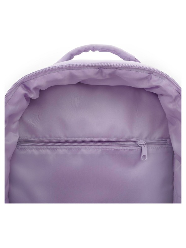 Heys Ruksak Heys Puffer Backpack Lavender