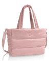 Heys Taška Heys Puffer Travel Tote Rose