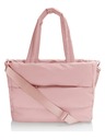 Heys Taška Heys Puffer Travel Tote Rose