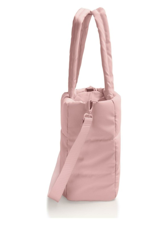 Heys Taška Heys Puffer Travel Tote Rose