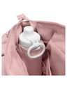 Heys Taška Heys Puffer Travel Tote Rose