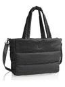 Heys Taška Heys Puffer Tote Bag Black