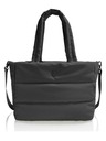 Heys Taška Heys Puffer Tote Bag Black