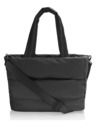 Heys Taška Heys Puffer Tote Bag Black