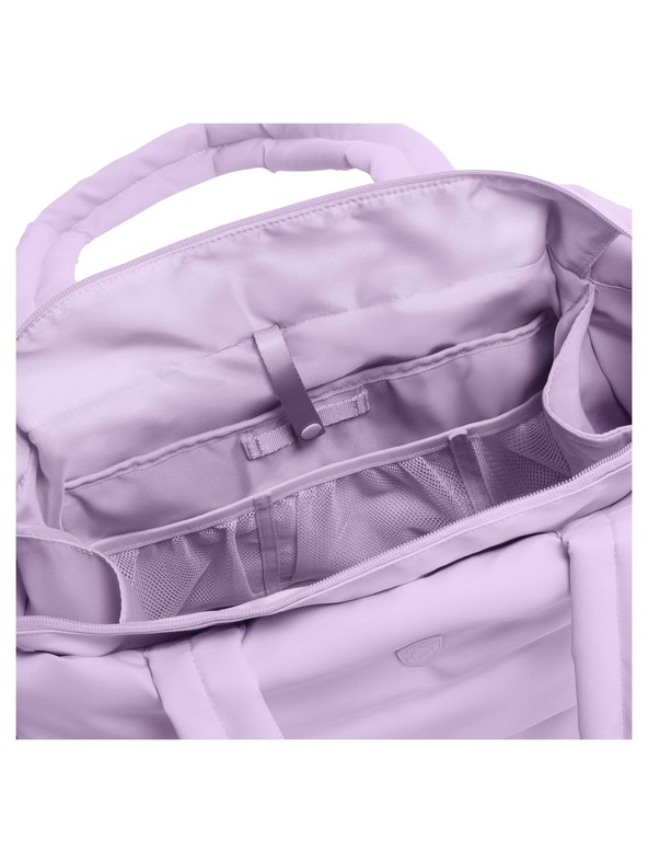 Heys Taška Heys Puffer Travel Tote Lavender