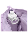 Heys Taška Heys Puffer Travel Tote Lavender