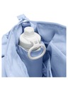 Heys Taška Heys Puffer Tote Bag Light Blue