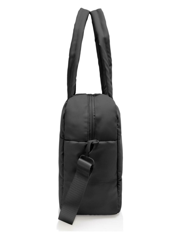 Heys Taška Heys Puffer Personal Bag Black