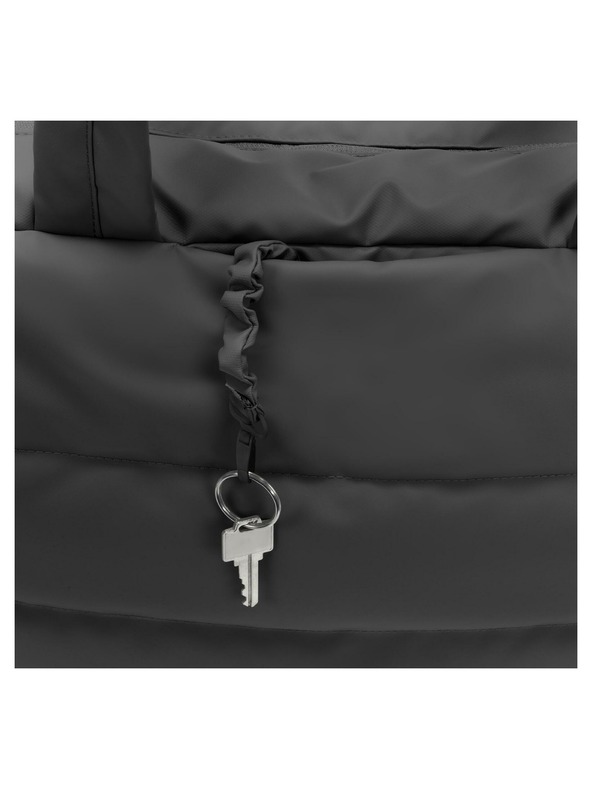 Heys Taška Heys Puffer Personal Bag Black