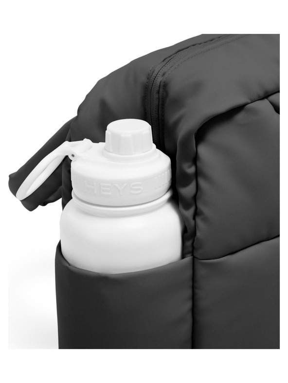 Heys Taška Heys Puffer Personal Bag Black