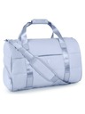 Heys Taška Heys Puffer Duffel Light Blue