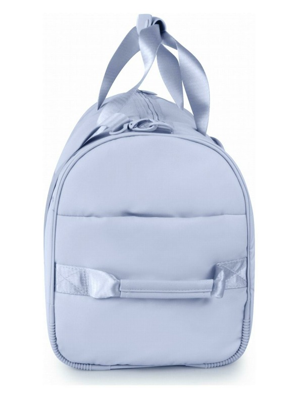 Heys Taška Heys Puffer Duffel Light Blue