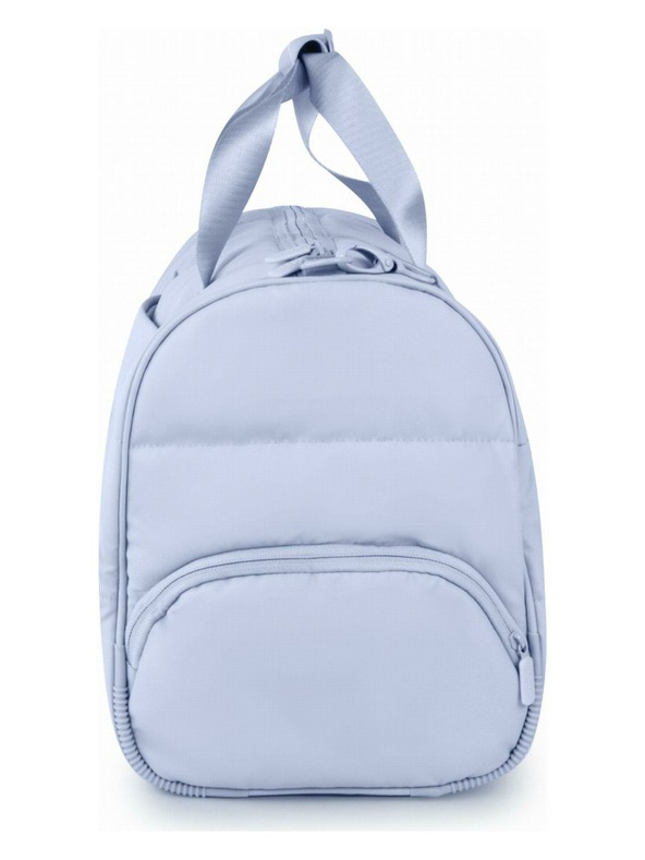 Heys Taška Heys Puffer Duffel Light Blue