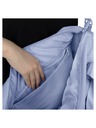 Heys Taška Heys Puffer Duffel Light Blue
