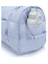Heys Taška Heys Puffer Duffel Light Blue