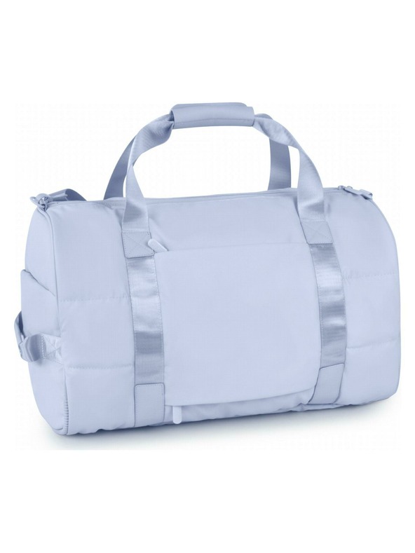 Heys Taška Heys Puffer Duffel Light Blue