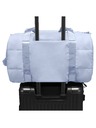 Heys Taška Heys Puffer Duffel Light Blue
