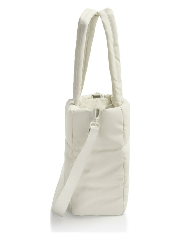 Heys Taška Heys Puffer Tote Bag Off White