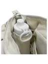Heys Taška Heys Puffer Tote Bag Off White