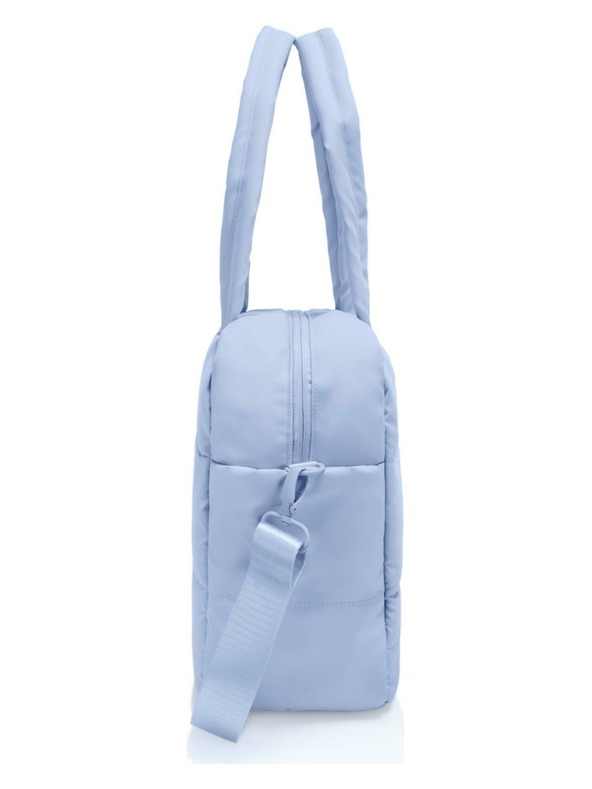 Heys Taška Heys Puffer Personal Bag Light Blue