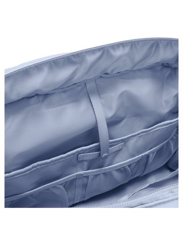 Heys Taška Heys Puffer Personal Bag Light Blue