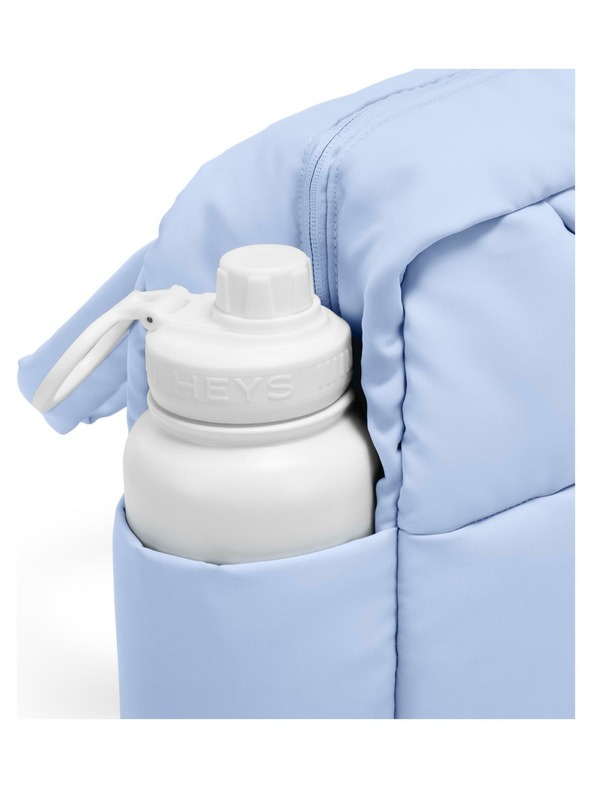 Heys Taška Heys Puffer Personal Bag Light Blue