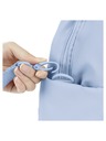 Heys Taška Heys Puffer Personal Bag Light Blue