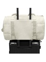 Heys Taška Heys Puffer Duffel Off White