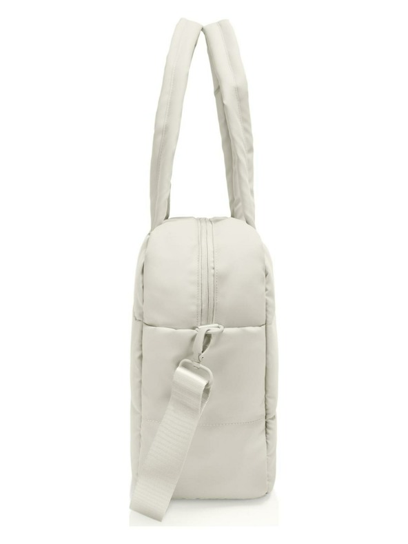 Heys Taška Heys Puffer Personal Bag Off White