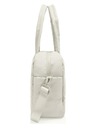 Heys Taška Heys Puffer Personal Bag Off White